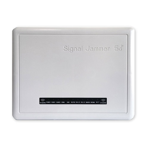 沙坪坝区狮王DX5008型高考5G信号屏蔽器